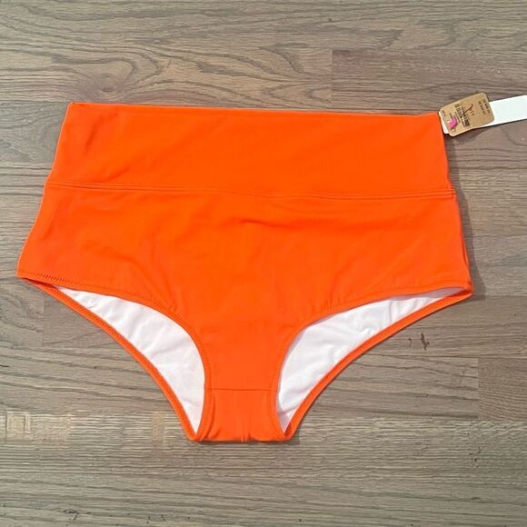 Victorias Secret Swim Body wrap Bikini top Removable Padding Shortie Bottom Set - Picture 9 of 12